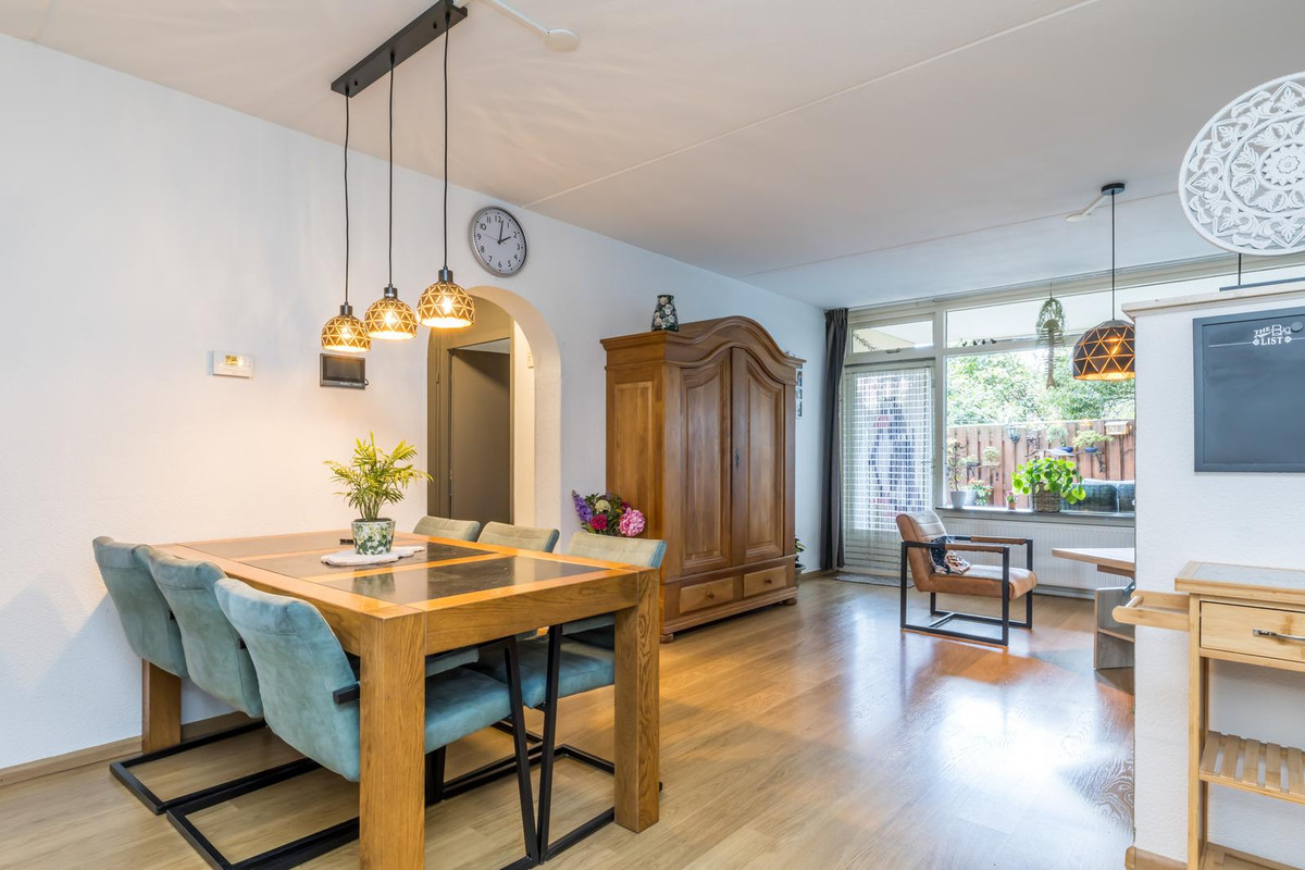 Appartement te koop: Rozenhof 7, Brunssum