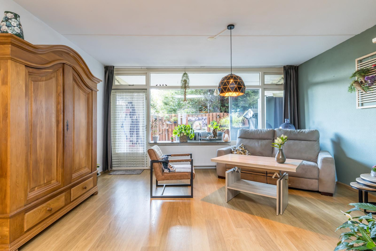 Appartement te koop: Rozenhof 7, Brunssum
