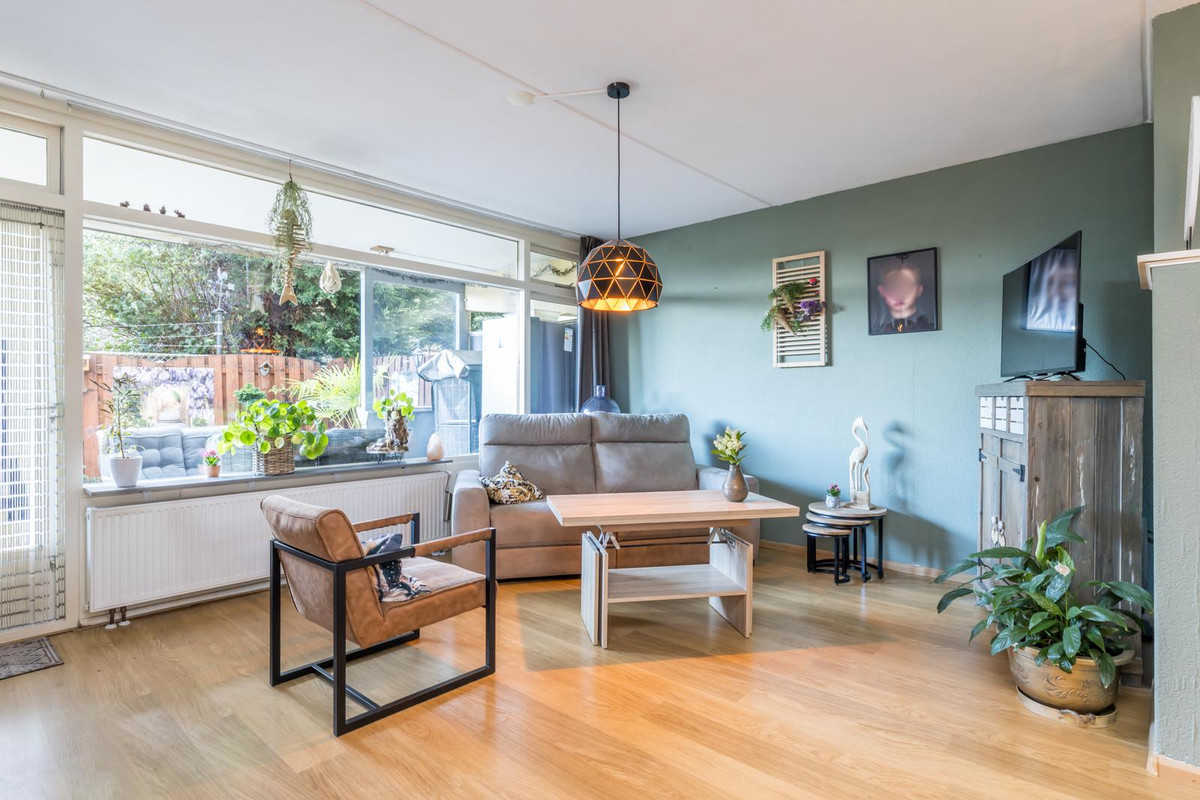 Appartement te koop: Rozenhof 7, Brunssum