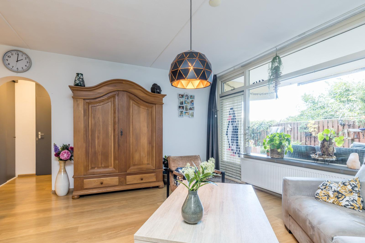 Appartement te koop: Rozenhof 7, Brunssum