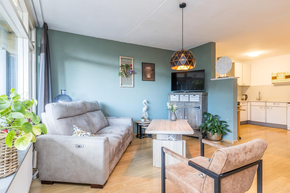 Appartement te koop: Rozenhof 7, Brunssum
