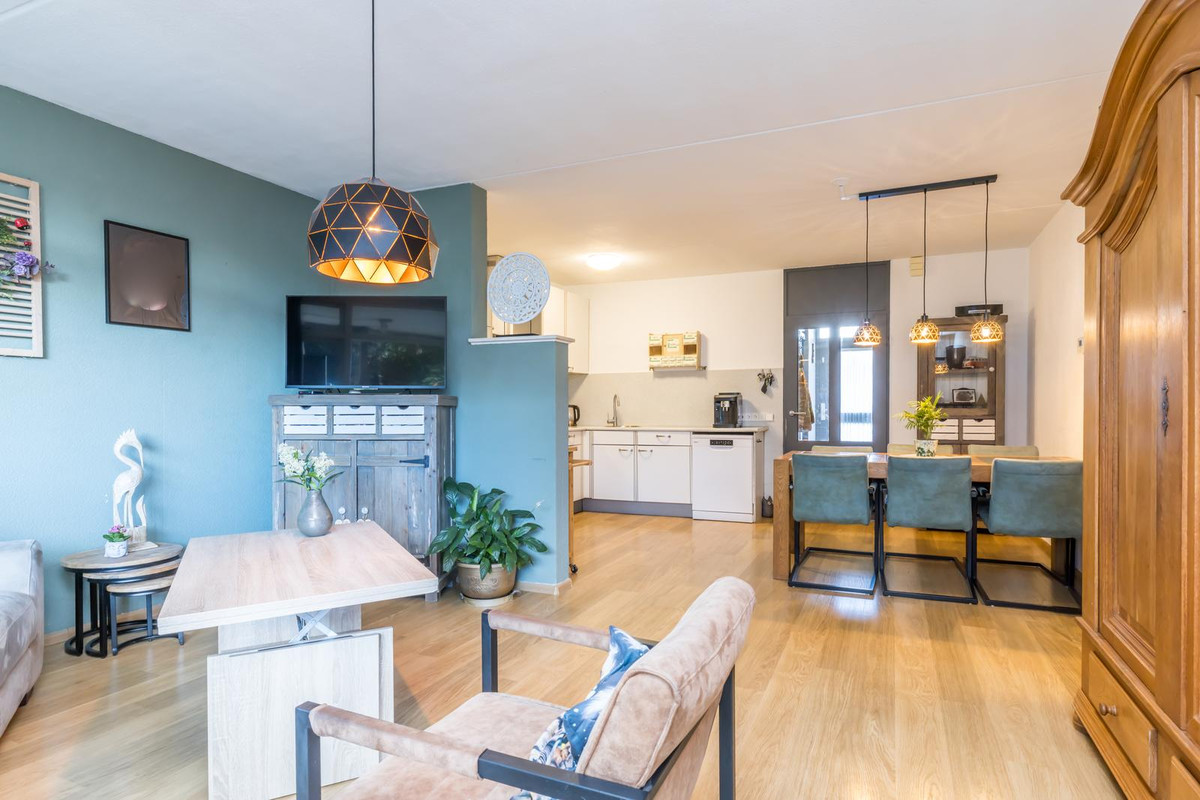 Appartement te koop: Rozenhof 7, Brunssum