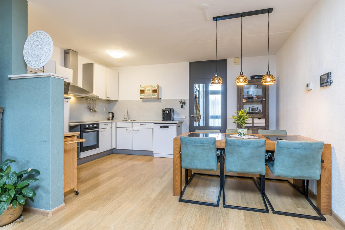 Appartement te koop: Rozenhof 7, Brunssum