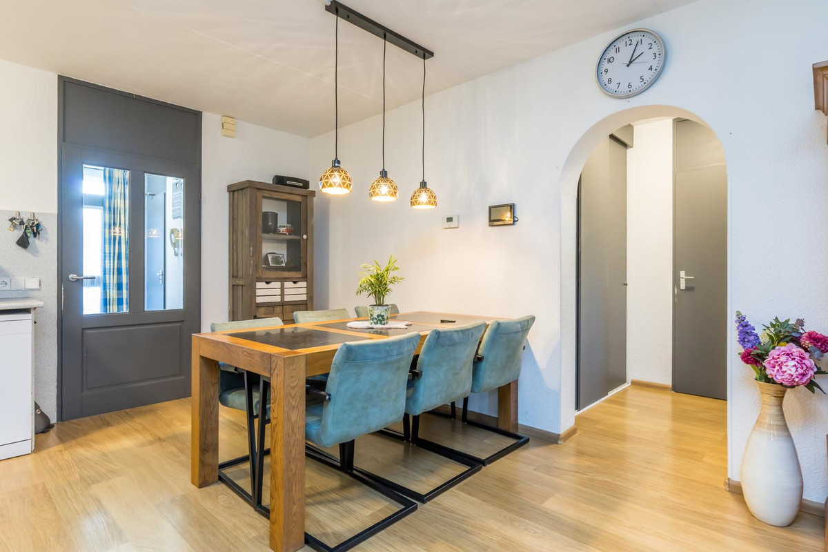 Appartement te koop: Rozenhof 7, Brunssum