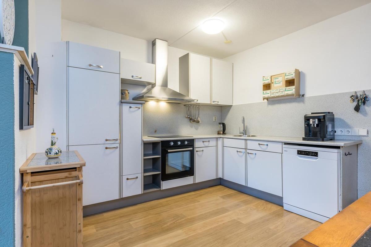 Appartement te koop: Rozenhof 7, Brunssum