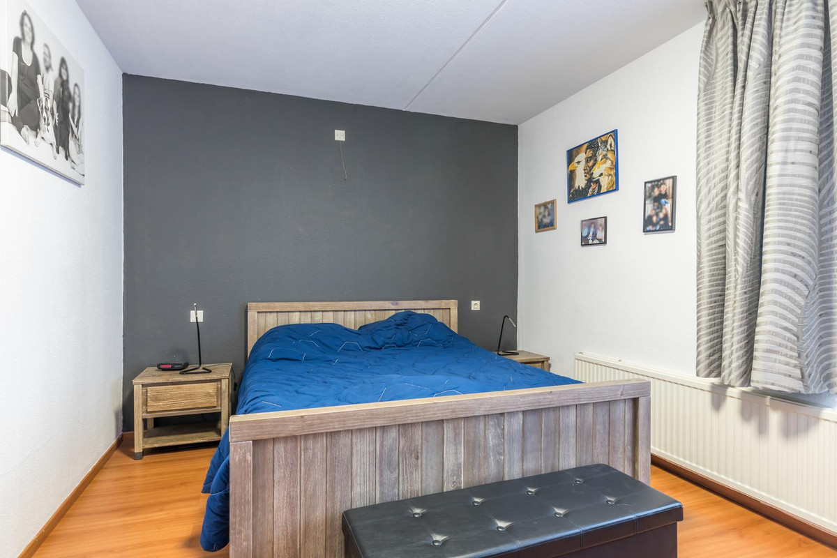 Appartement te koop: Rozenhof 7, Brunssum