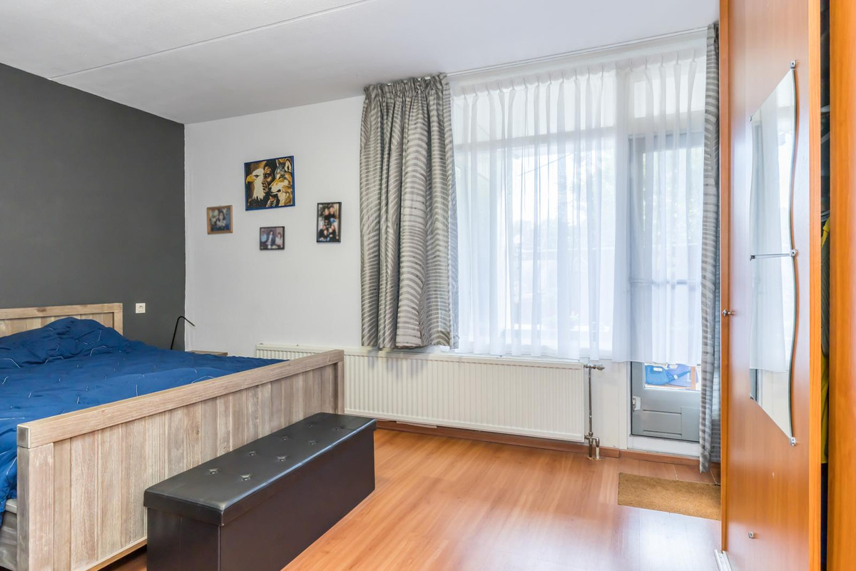 Appartement te koop: Rozenhof 7, Brunssum