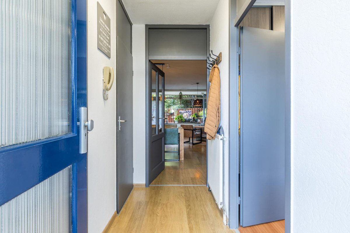 Appartement te koop: Rozenhof 7, Brunssum