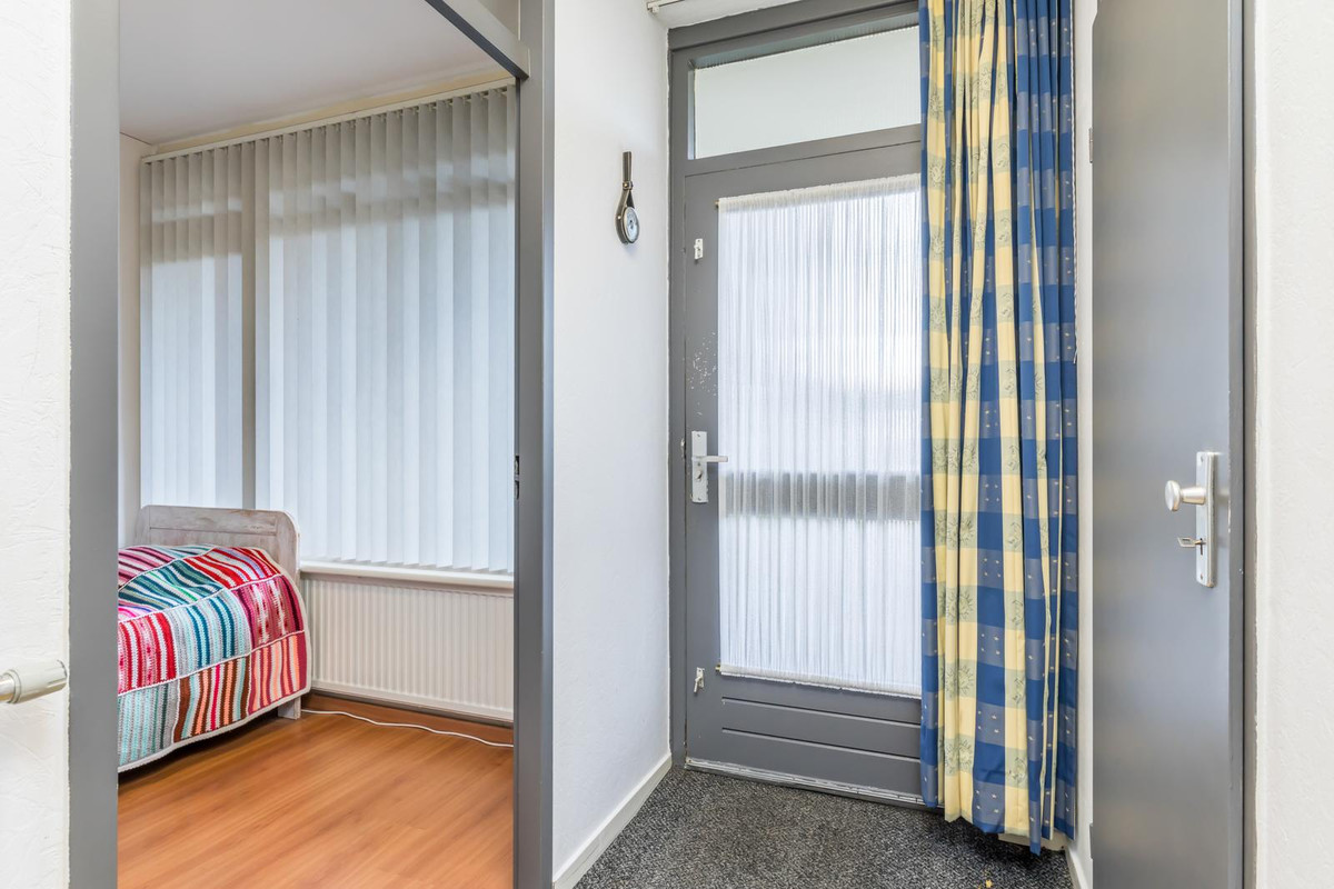 Appartement te koop: Rozenhof 7, Brunssum