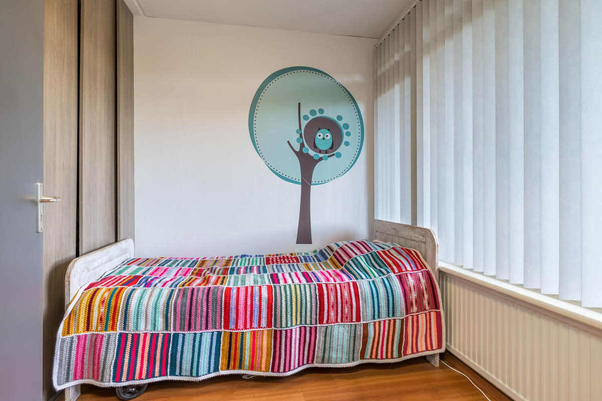 Appartement te koop: Rozenhof 7, Brunssum