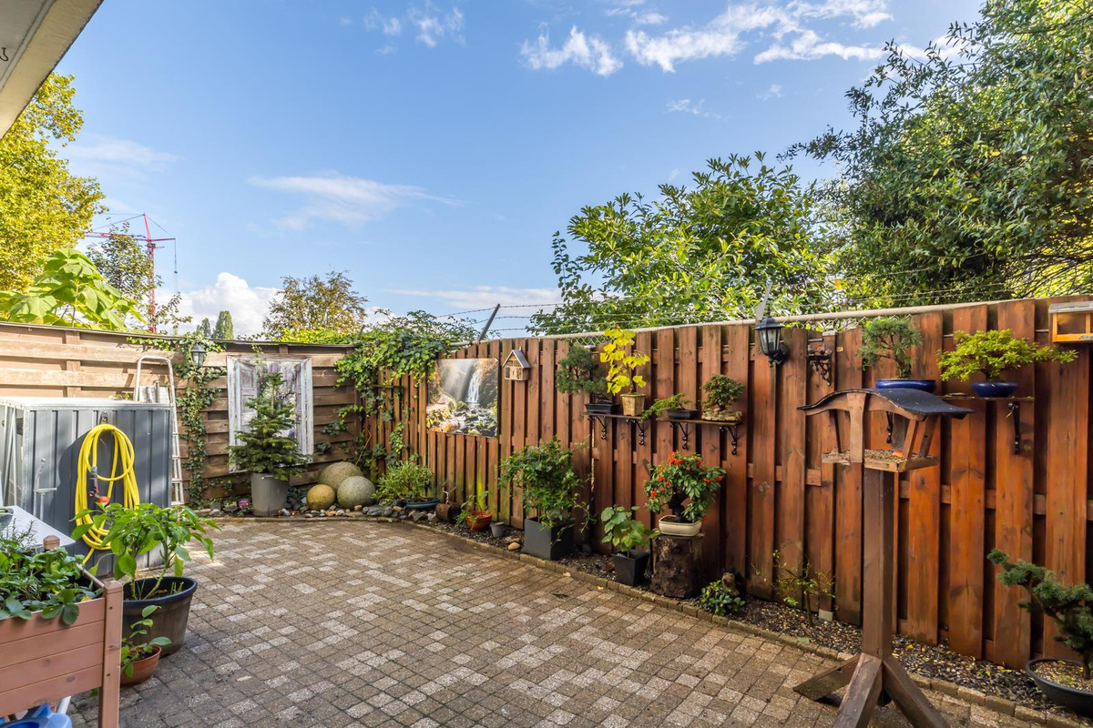 Appartement te koop: Rozenhof 7, Brunssum