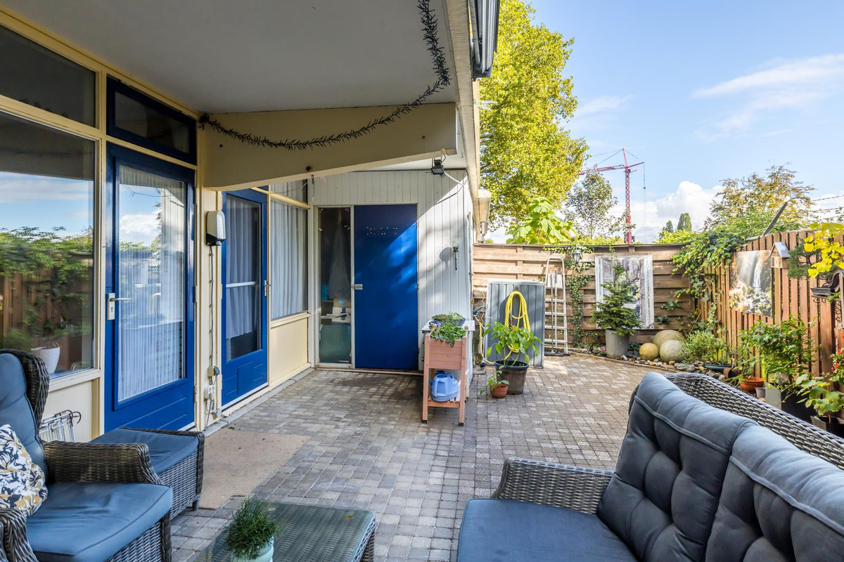 Appartement te koop: Rozenhof 7, Brunssum