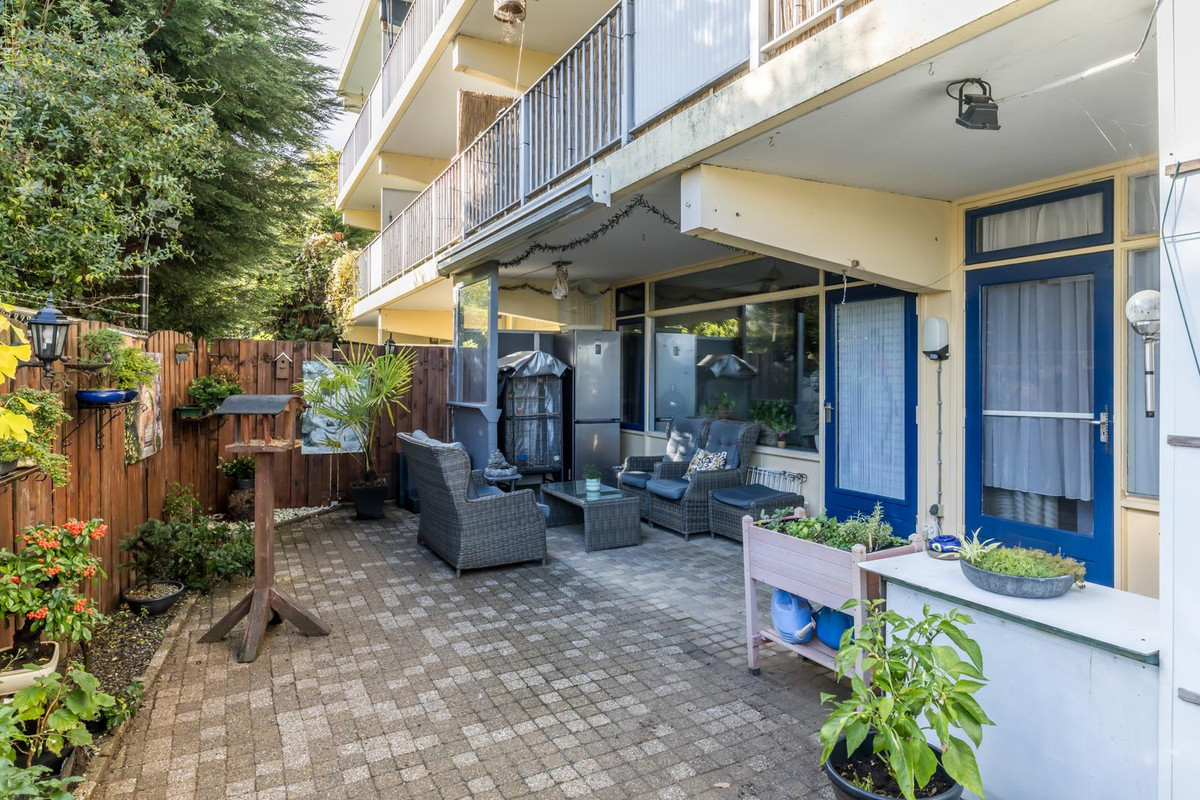 Appartement te koop: Rozenhof 7, Brunssum