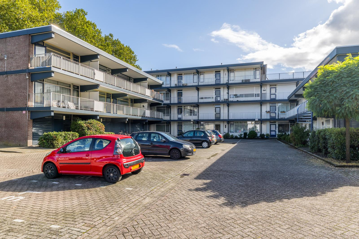 Appartement te koop: Rozenhof 7, Brunssum