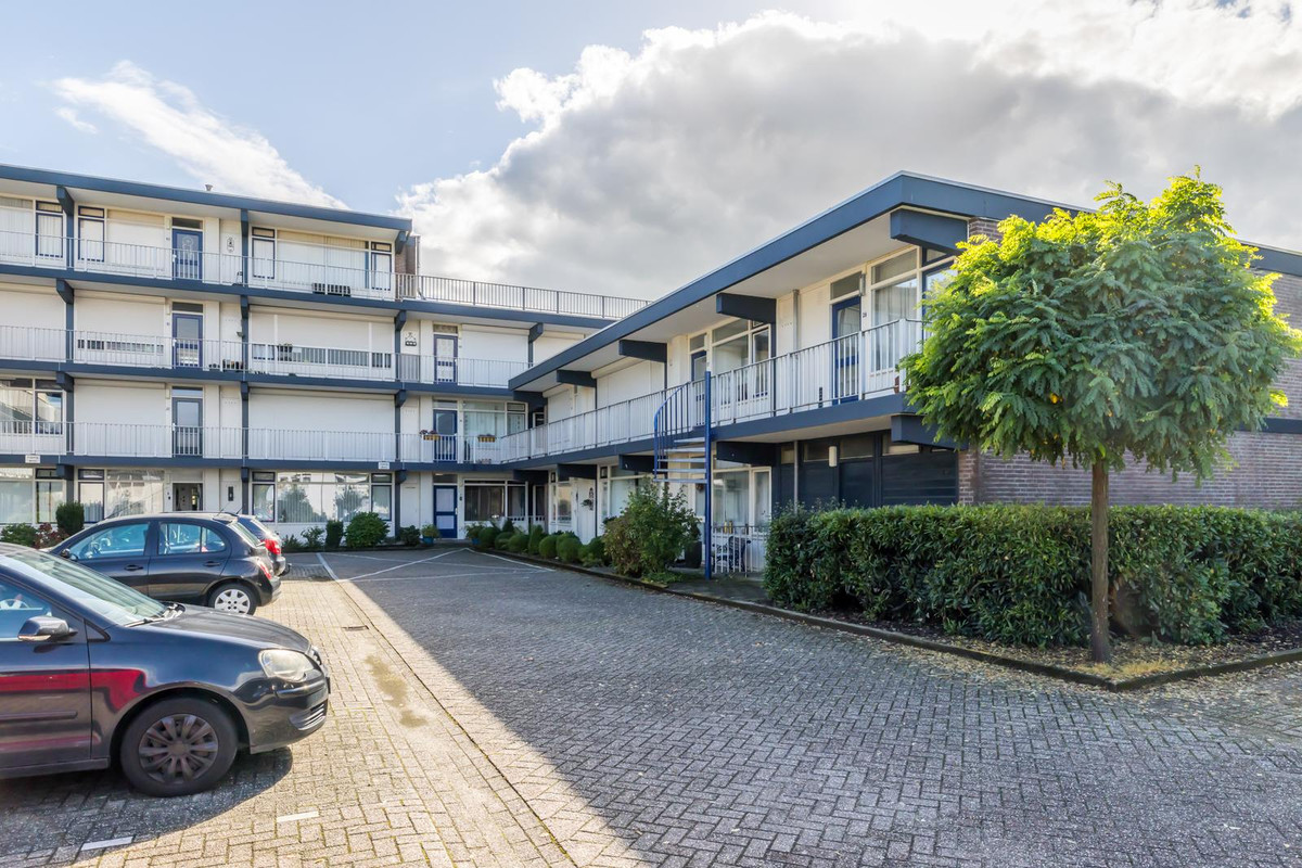 Appartement te koop: Rozenhof 7, Brunssum