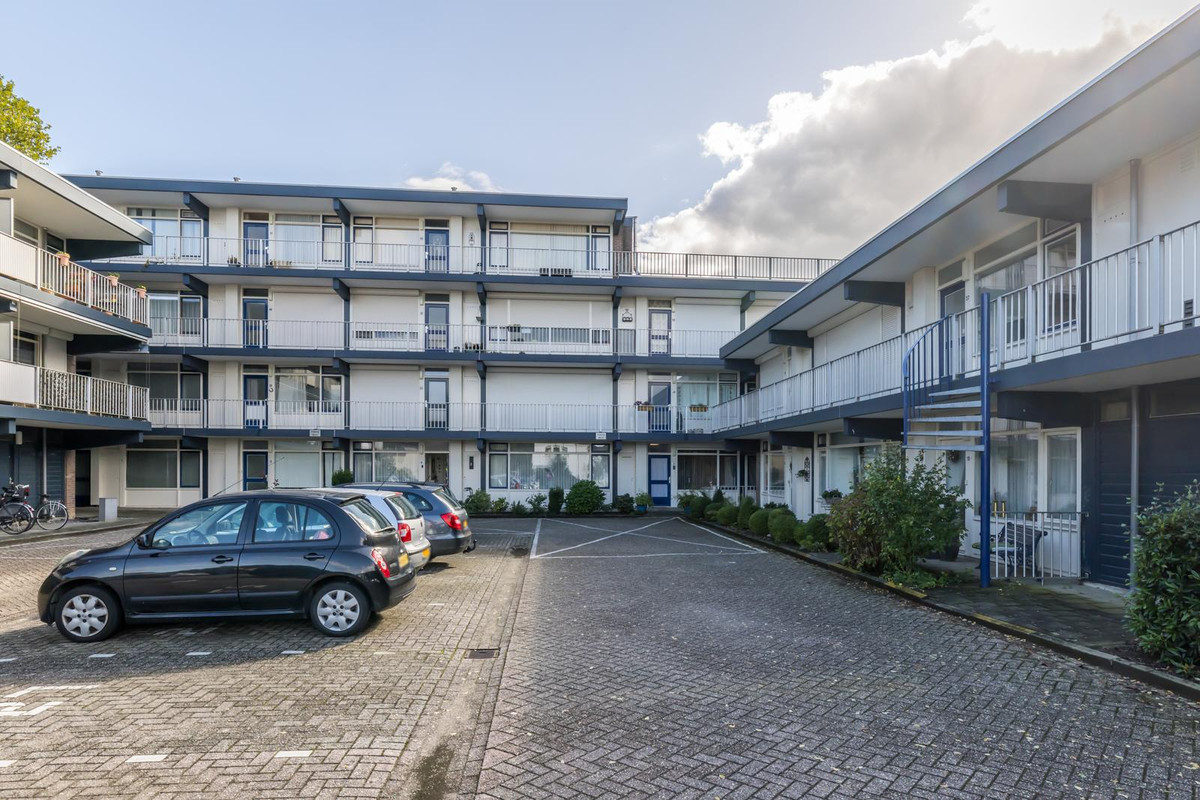 Appartement te koop: Rozenhof 7, Brunssum