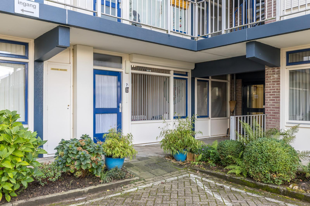 Appartement te koop: Rozenhof 7, Brunssum