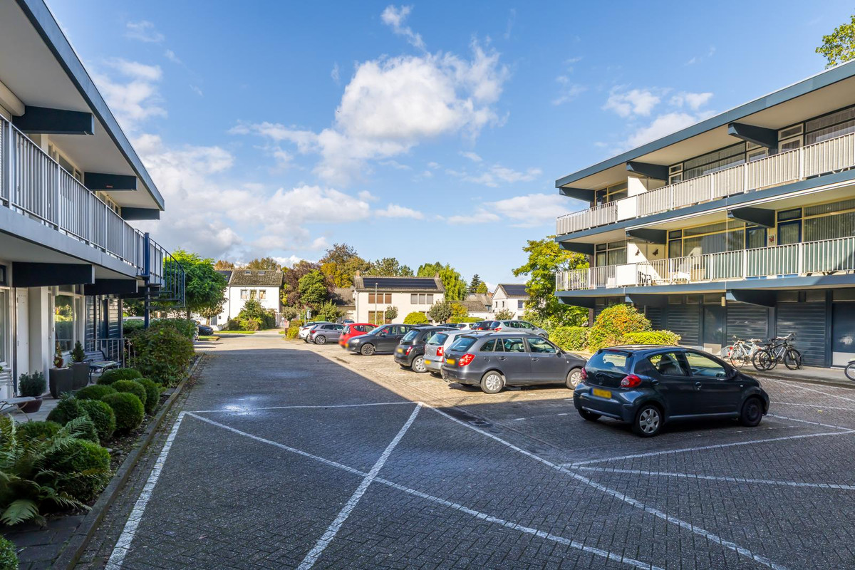 Appartement te koop: Rozenhof 7, Brunssum