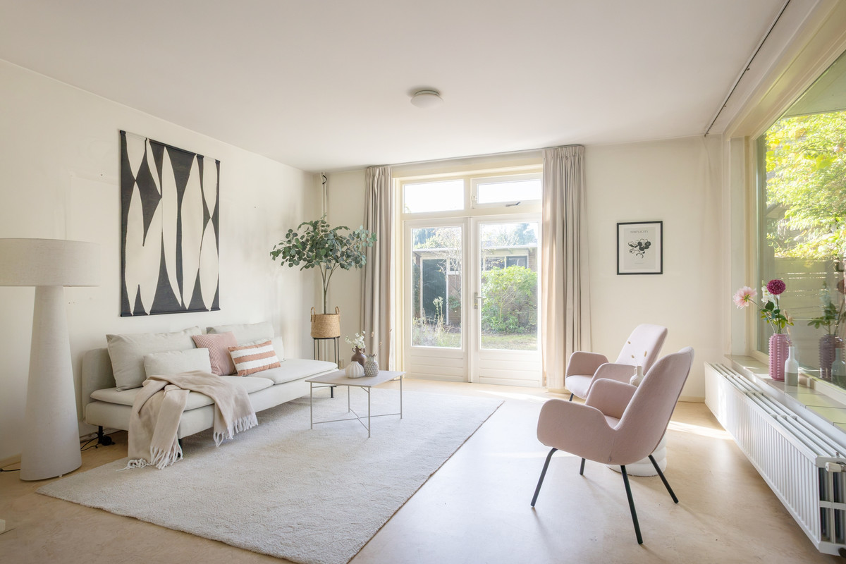 Hoekwoning te koop: Stratusplein 4, De Bilt