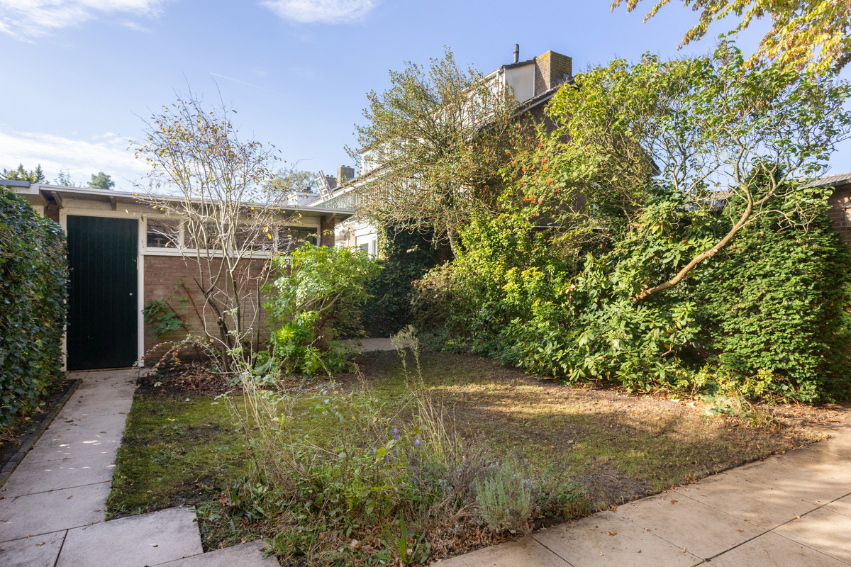 Hoekwoning te koop: Stratusplein 4, De Bilt