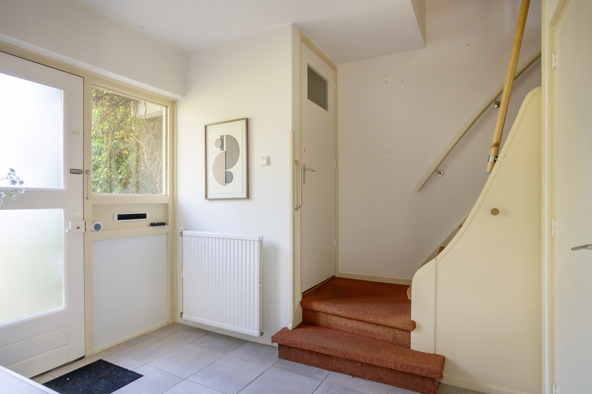 Hoekwoning te koop: Stratusplein 4, De Bilt