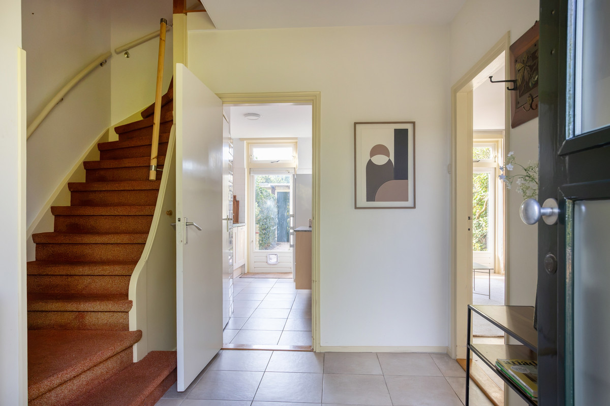 Hoekwoning te koop: Stratusplein 4, De Bilt
