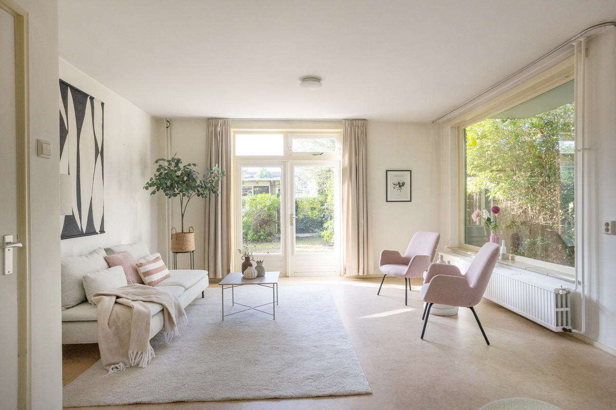 Hoekwoning te koop: Stratusplein 4, De Bilt