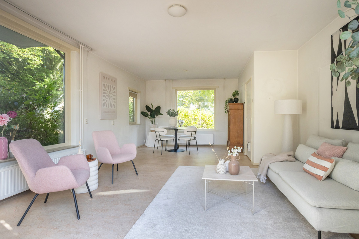 Hoekwoning te koop: Stratusplein 4, De Bilt