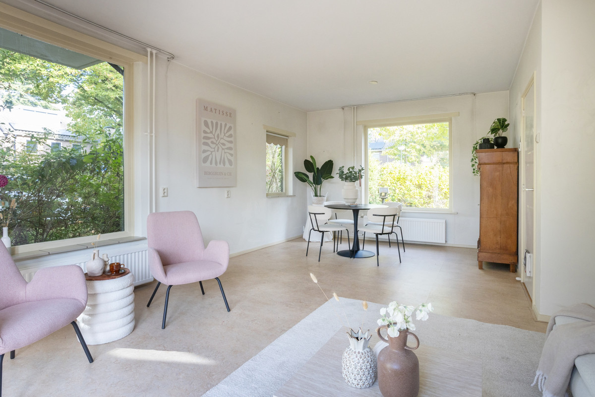 Hoekwoning te koop: Stratusplein 4, De Bilt