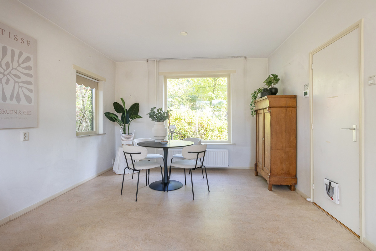 Hoekwoning te koop: Stratusplein 4, De Bilt