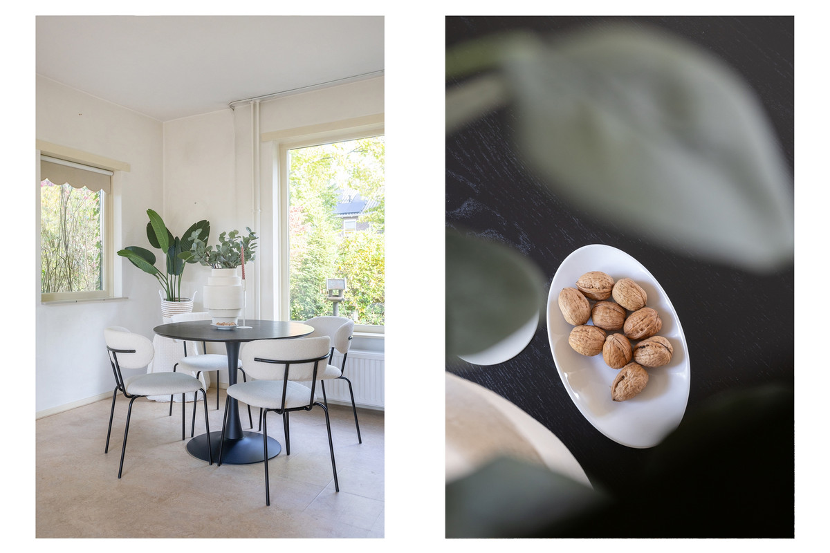 Hoekwoning te koop: Stratusplein 4, De Bilt