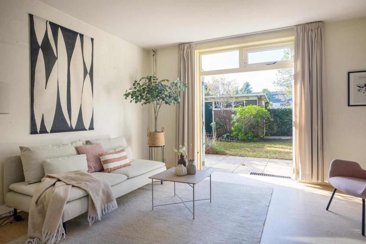 Hoekwoning te koop: Stratusplein 4, De Bilt