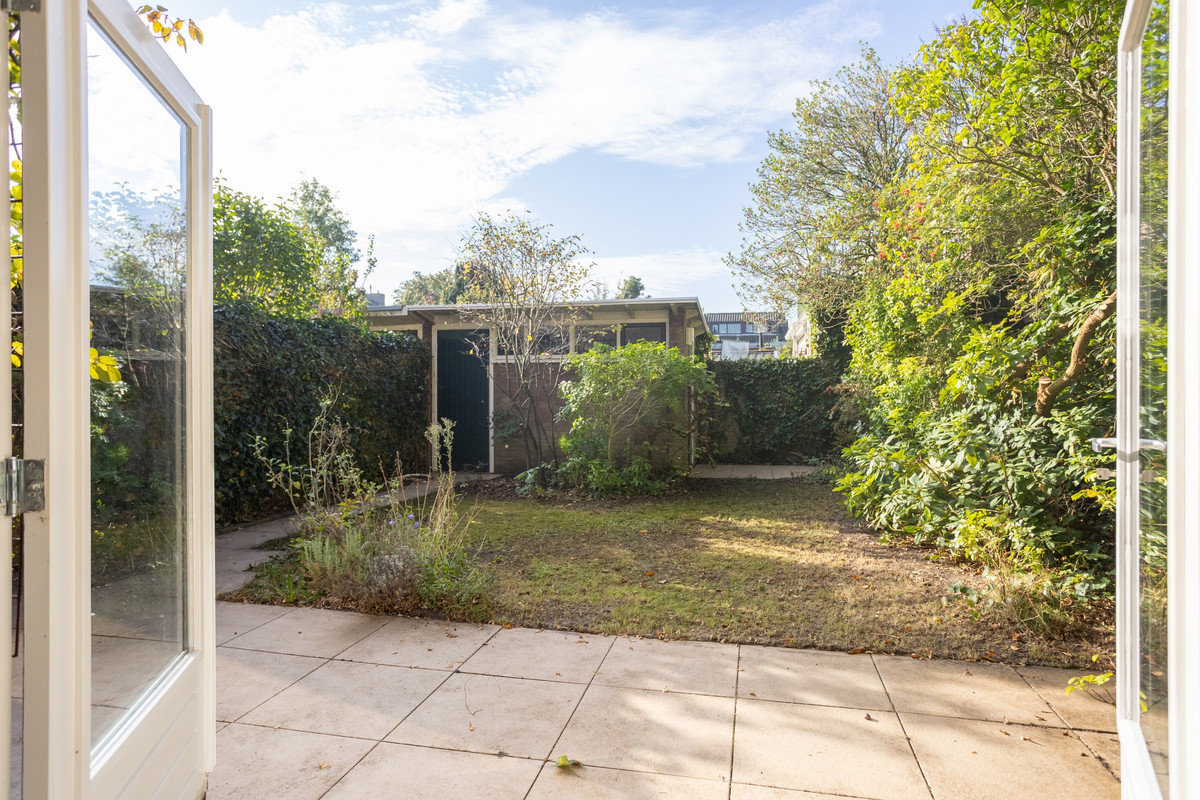 Hoekwoning te koop: Stratusplein 4, De Bilt
