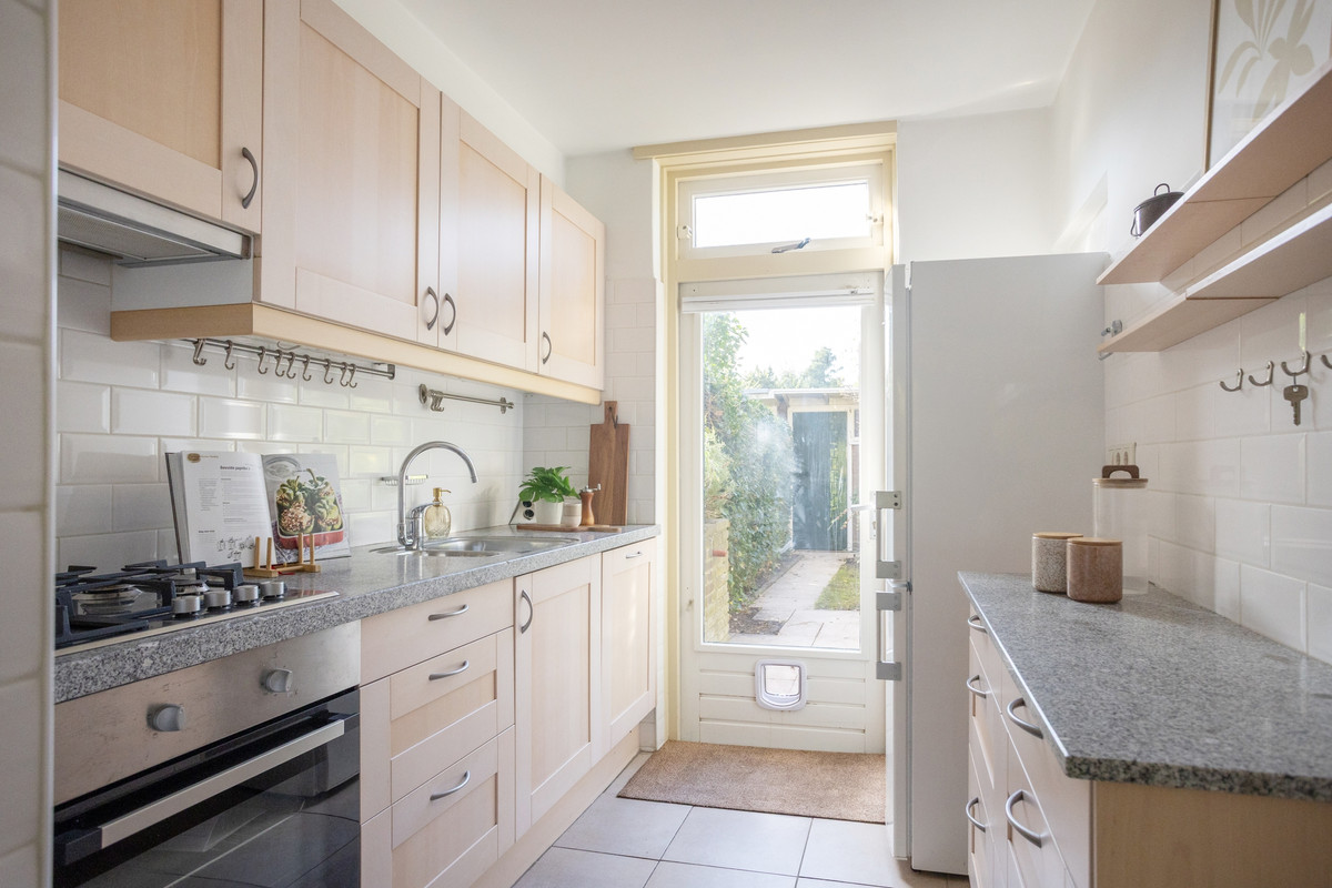 Hoekwoning te koop: Stratusplein 4, De Bilt