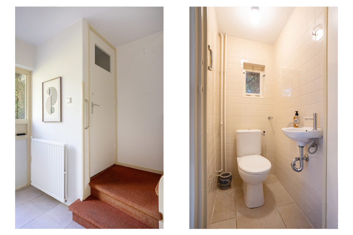 Hoekwoning te koop: Stratusplein 4, De Bilt