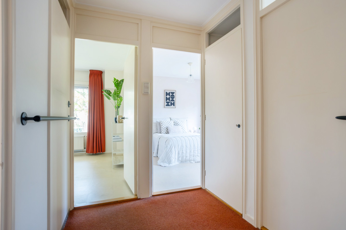 Hoekwoning te koop: Stratusplein 4, De Bilt