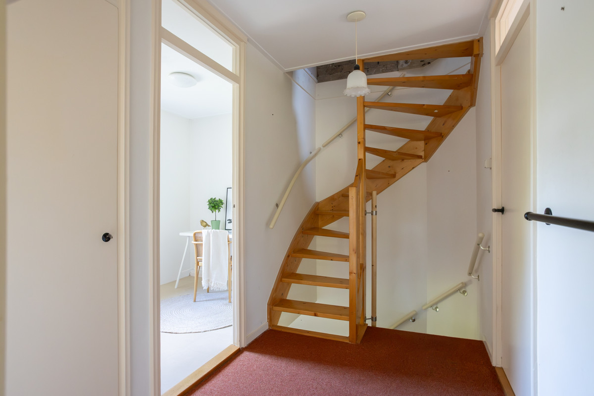 Hoekwoning te koop: Stratusplein 4, De Bilt