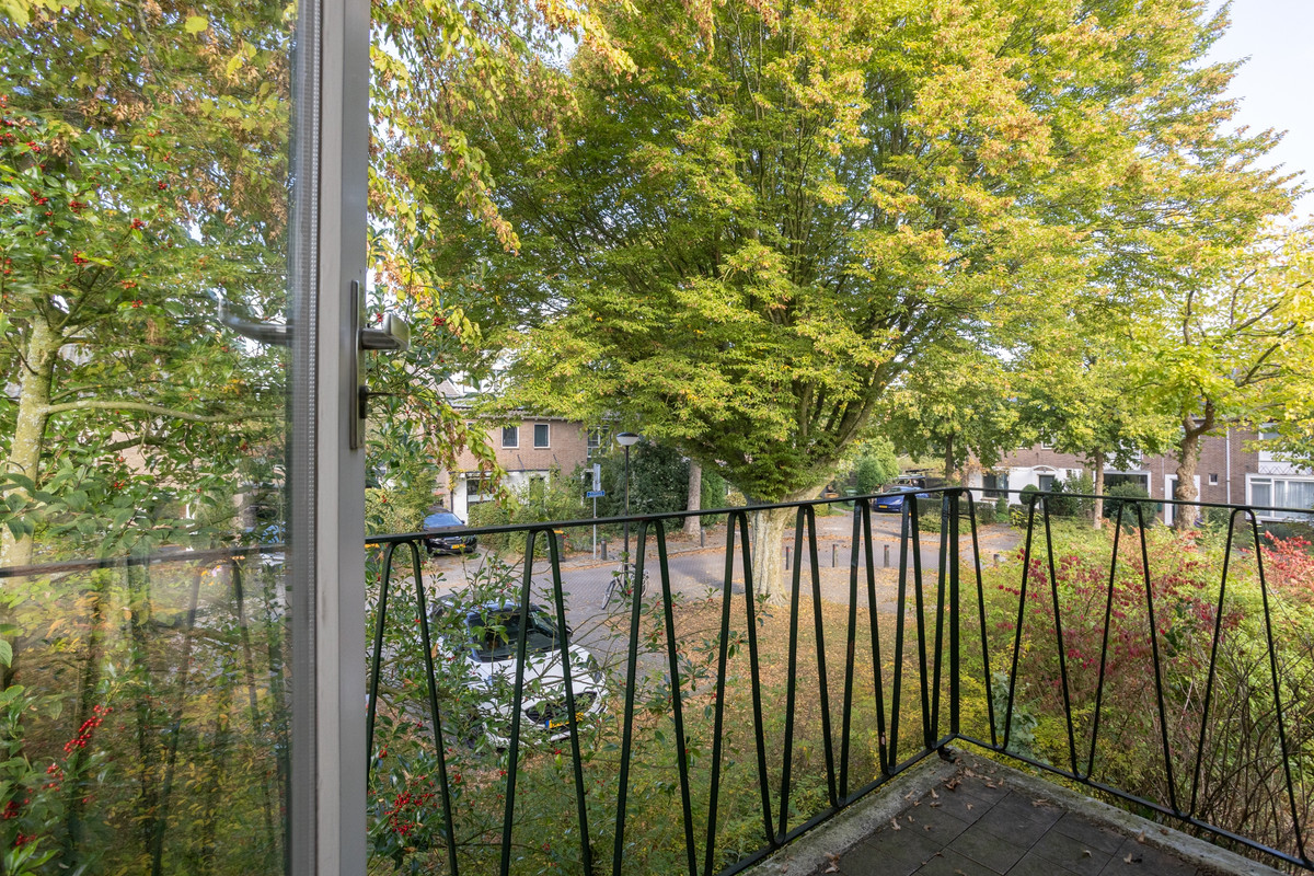 Hoekwoning te koop: Stratusplein 4, De Bilt