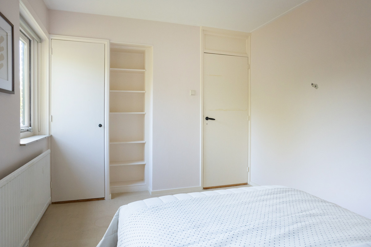 Hoekwoning te koop: Stratusplein 4, De Bilt