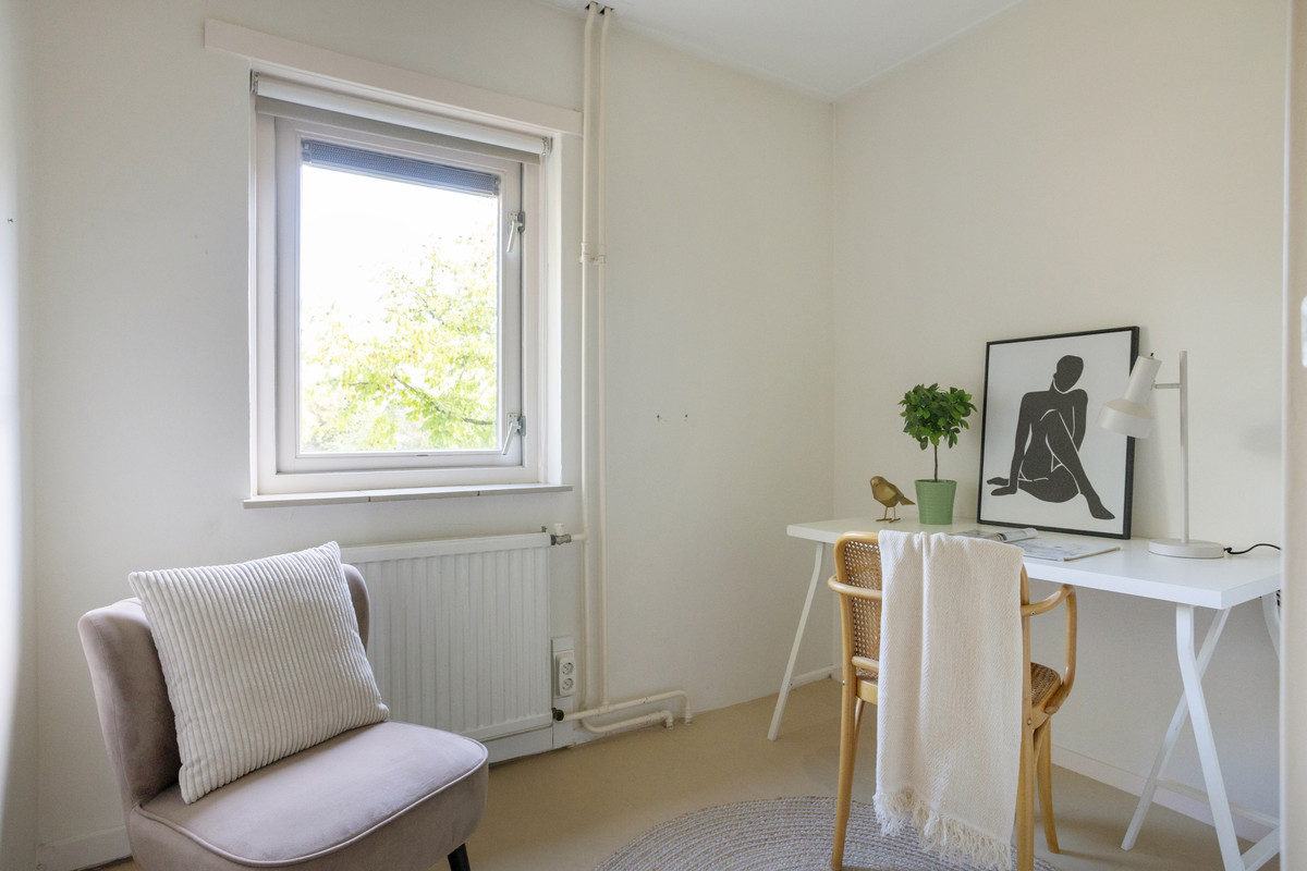 Hoekwoning te koop: Stratusplein 4, De Bilt