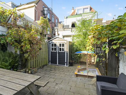 Bloemstraat 1