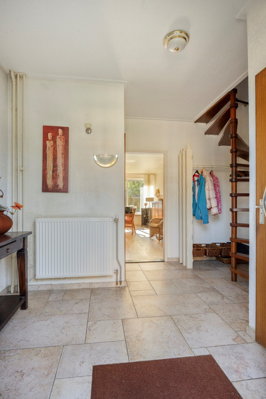 Twee-onder-één-kap te koop: Kruijskamp 1, Oldenzaal