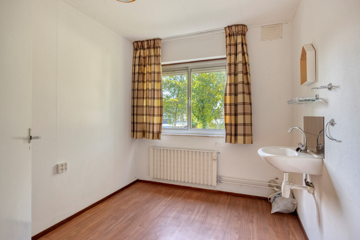 Twee-onder-één-kap te koop: Kruijskamp 1, Oldenzaal