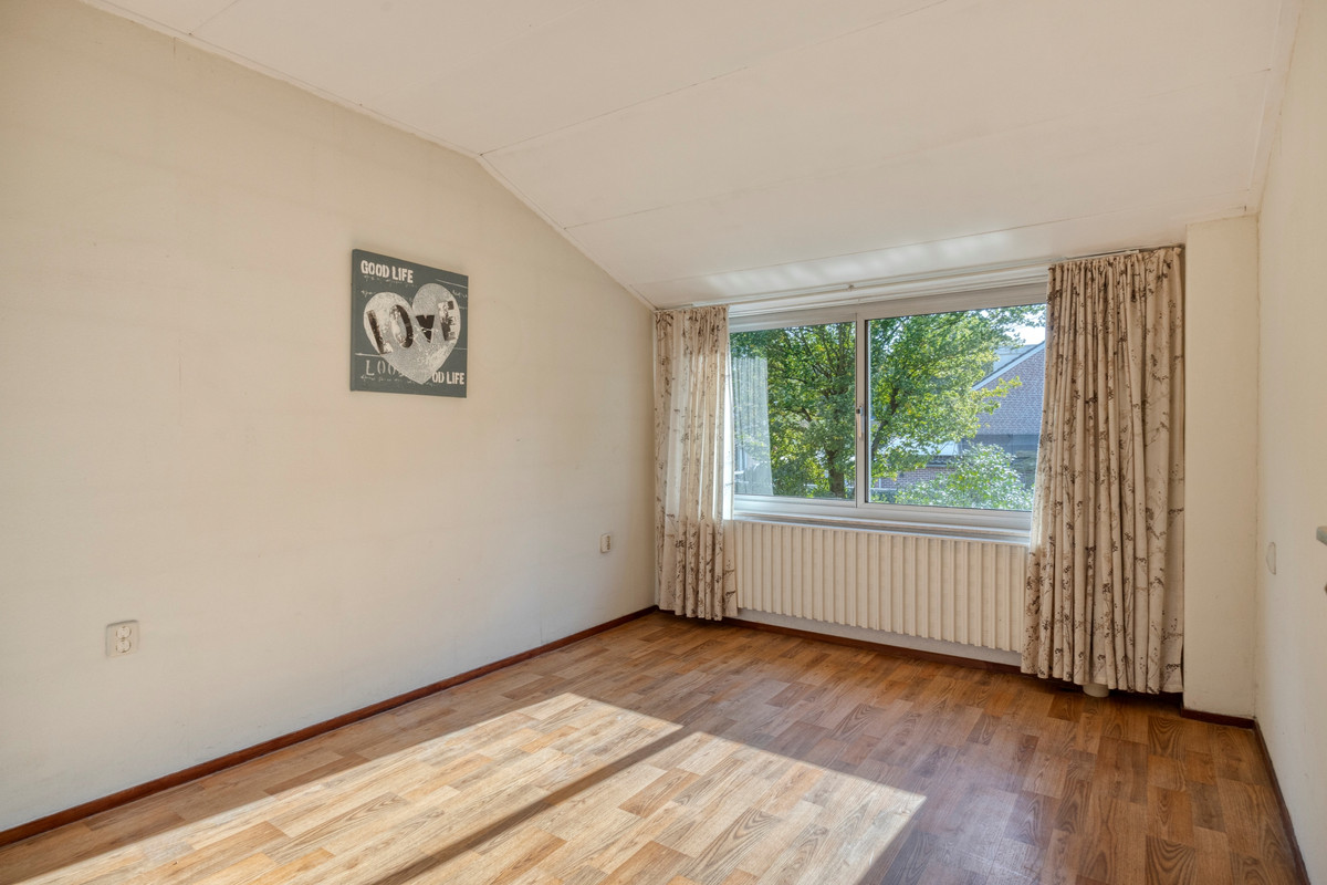 Twee-onder-één-kap te koop: Kruijskamp 1, Oldenzaal