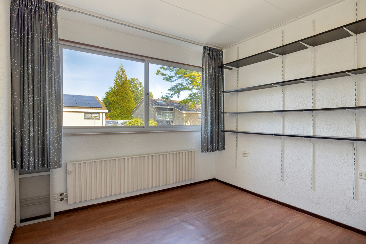 Twee-onder-één-kap te koop: Kruijskamp 1, Oldenzaal