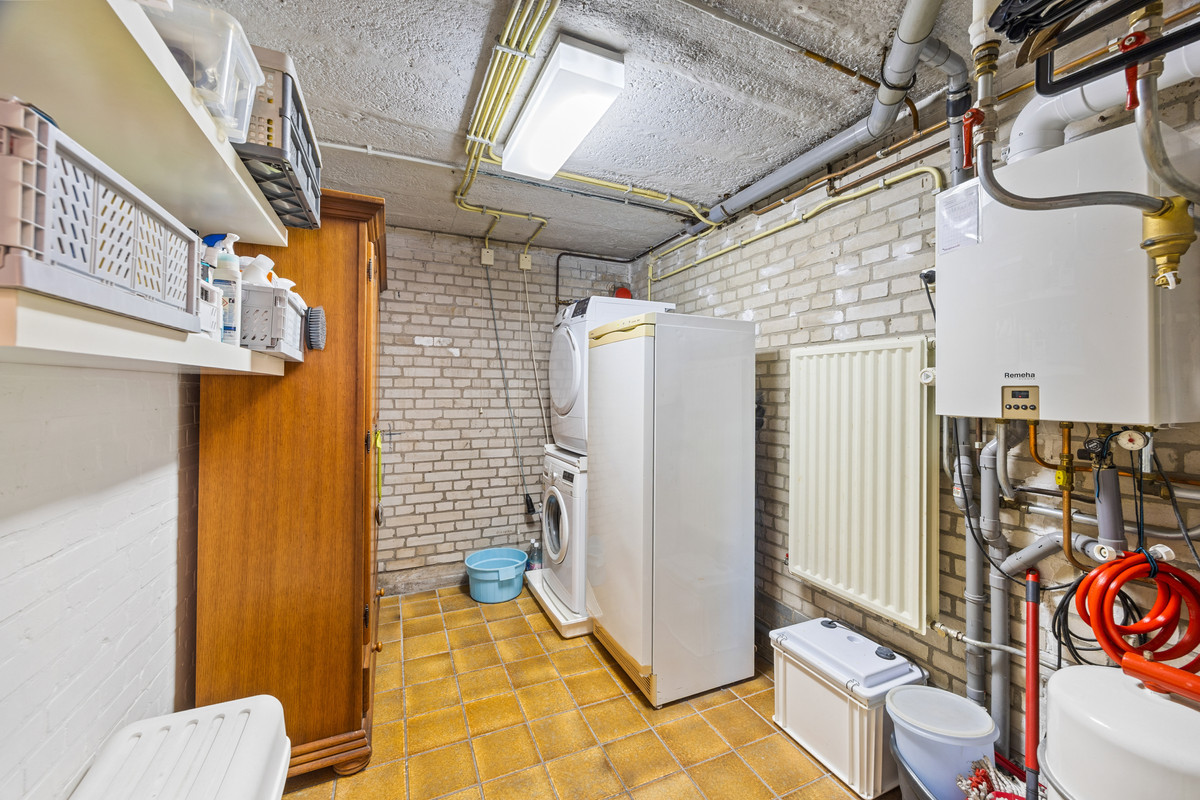 Tussenwoning te koop: Prinses Irenelaan 13, Voorburg