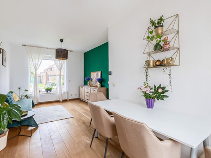 van Kleefstraat 10