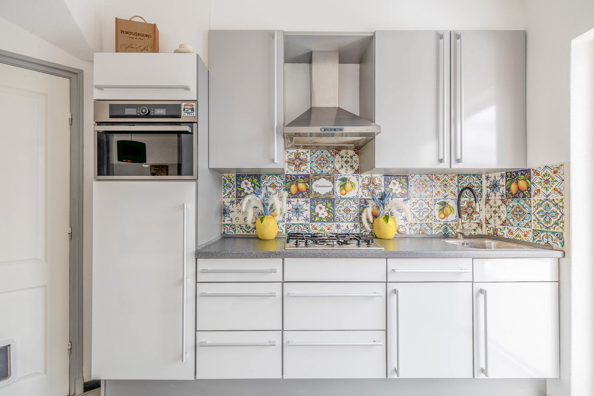Tussenwoning te koop: van Kleefstraat 10, Tegelen