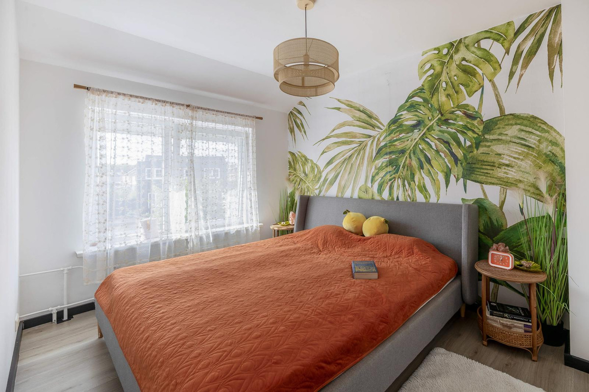 Tussenwoning te koop: van Kleefstraat 10, Tegelen