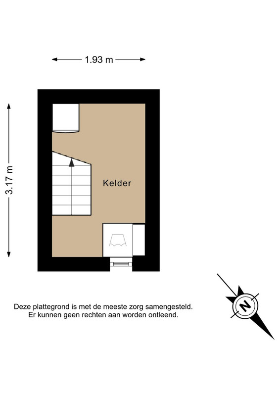 Tussenwoning te koop: van Kleefstraat 10, Tegelen